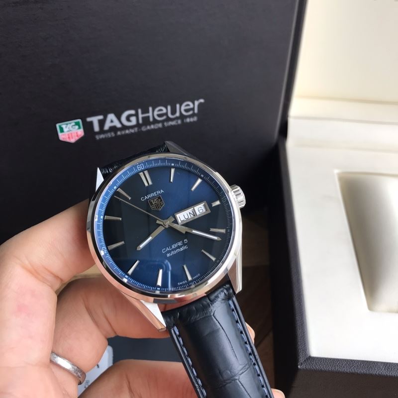 TAG HEUER Watches